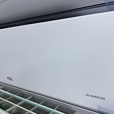Сплит-система, TCL, Новый, Инверторный