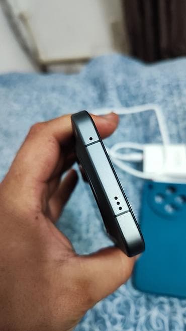 телефон nokia: Vivo X300, Новый, 512 ГБ, цвет - Серый, 2 SIM — 5