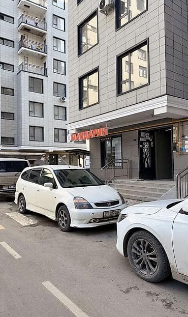 алматинский: Коммерческое помещение 84 м² с отдельным входом 📍 ЖК «Ак-Ниет» — 4