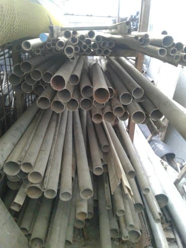 бак нержавеющей: Нержавейка емкость бочка 400л пищевая 1.9 х45 см 304марка советский — 5