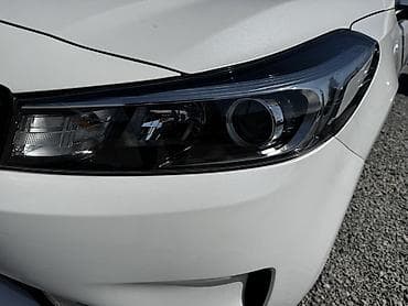 кочкор авто: Kia K3: 2017 г., 1.6 л, Автомат, Бензин, Седан — 4