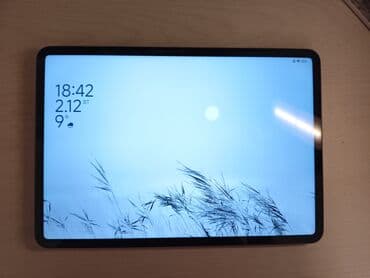 обмен на редми ноут 9: Планшет, Xiaomi, память 256 ГБ, Б/у, Классический — 1