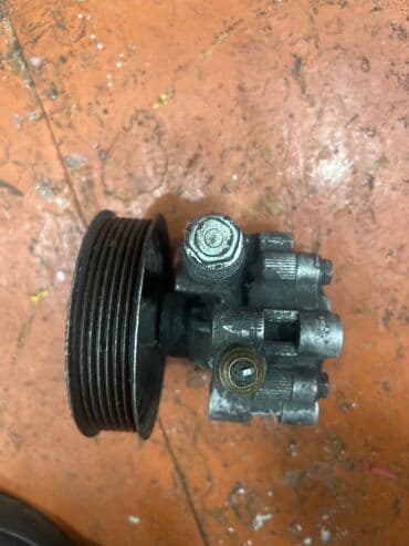 гидроцилиндр купить в бишкеке: Гидроусилитель Toyota Б/у, Оригинал — 4