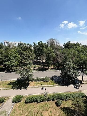 osh flat: 2 комнаты, Собственник, Без подселения — 3