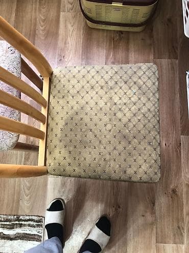 dyson v15: Химчистка мебели от Cleaning.kg — чистота, которую видно сразу! — 2