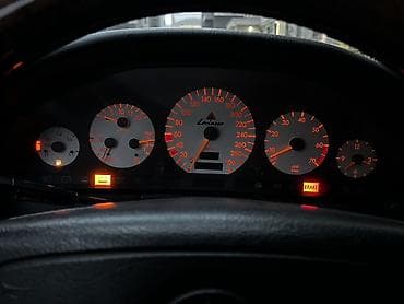 Транспорт: Mercedes-Benz S-Class: 1999 г., 5 л, Автомат, Газ, Седан — 8