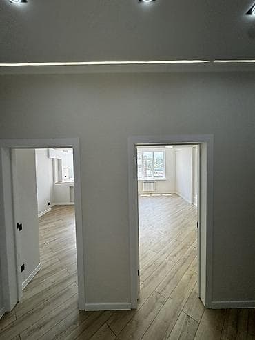 2 комнаты, 41 м², 5 этаж, Дизайнерский ремонт — 2