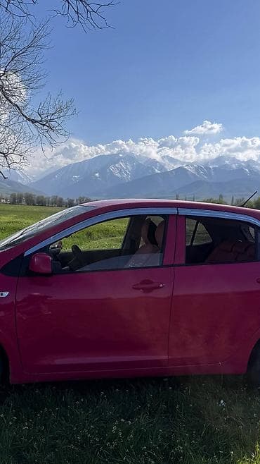 кызыл кия кыз: Kia Morning: 2020 г., 0.1 - engine capacity л, Газ, Универсал — 4