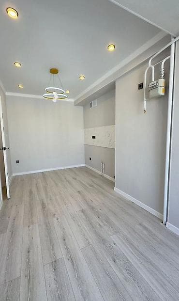 квартира сдаются дордой моторс: 1 комната, 39 м², Элитка, 8 этаж, Евроремонт — 4