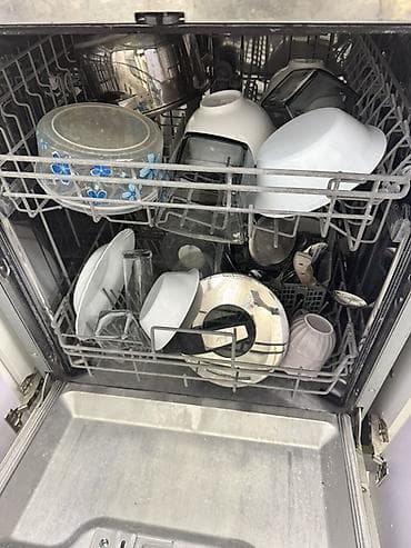 spark 2: Посудомойка — 2