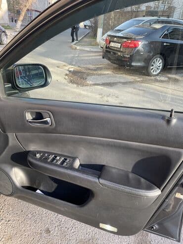 обмен на частный дом: Honda Accord: 2003 г. — 8