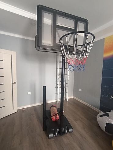 Стойки для ворот — 1