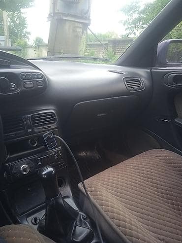 mazda xedos 6: Mazda XEDOS 6: 1994 г., 1.6 л, Механика, Бензин, Седан — 2