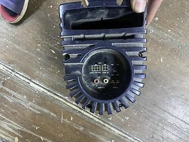 razer viper v3: Сабвуфер для автомобиля Pioneer Carrozzeria Linear Power с встроенным — 2