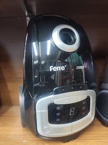 vgr 085: Пылесос, Стандартный, Сухая — 1