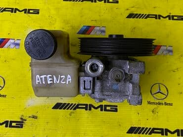 ремонт рулевой рейки бишкек цена: Гидроусилитель Mazda Оригинал, Япония — 1