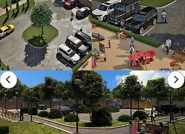 квартииу: 2 комнаты, 52 м², Элитка, 13 этаж, ПСО (под самоотделку) — 4