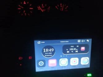 ош опел астра: Audi A6: 1996 г., 2.6 л, Механика, Газ, Седан — 3