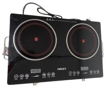 печка кухонная электрическая: Новый — 1