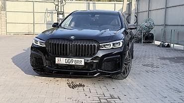 термостат w140: BMW 7 series: 2013 г., 3 л, Автомат, Бензин, Седан — 5