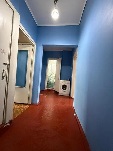 4 bedroom: 2 комнаты, 52 м², 106 серия, 2 этаж, Косметический ремонт — 8