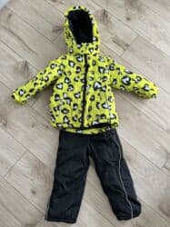 одежда дордой: Продам куртку пуховик от Moschino оригинал, для девочки 3-5 лет — 6