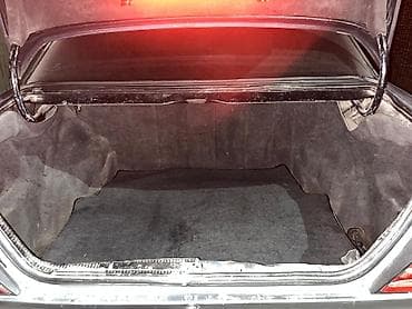 дворники мерс 124: Mercedes-Benz W124: 1990 г., 2.3 л, Ручные, Бензин, Седан — 8