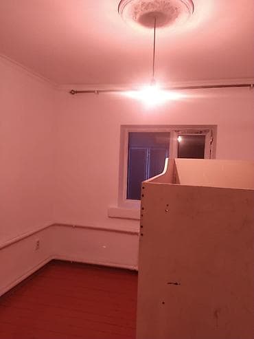 hostel osh: 4 комнаты, Собственник, Без подселения, Без мебели — 7