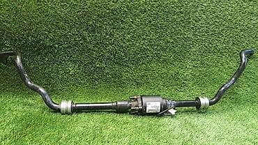 sp 4: Передний стабилизатор BMW 2009 г., Б/у, Оригинал, Германия — 3