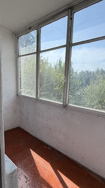 Недвижимость: 1 комната, 35 м², 106 серия, 3 этаж, Требуется ремонт — 6