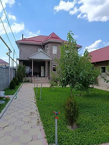 улетный дом бишкек: Добро пожаловать в наш уютный, просторный двухэтажный особняк и — 1