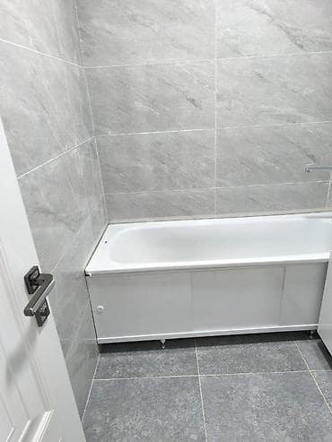 Недвижимость: 2 комнаты, 52 м², Элитка, 3 этаж, Косметический ремонт — 9