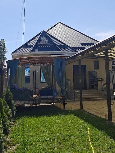 Дома: 🏡 Срочно продается уютный частный дом в Арча-Бешике! Если вы ищете — 1
