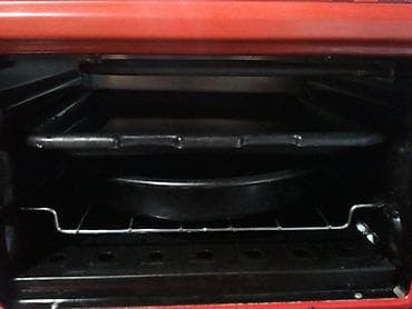 листы для духовки: Духовка, Б/у, Самовывоз — 2