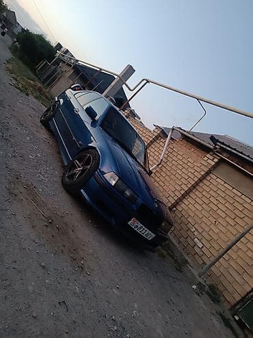 Продажа авто: BMW 3 series: 1997 г., 2.8 л, Автомат, Бензин, Седан — 5