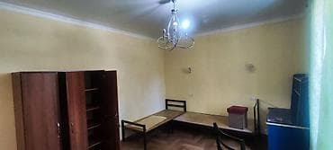 Кыймылсыз мүлк: 2 бөлмө, Чиркөө Менчик ээси, Жаныбарлары жок, 3 айдан баштап, Эмереги менен, Жарым -жартылай эмереги бар — 9