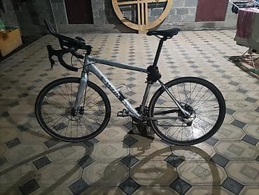 шаси: Шоссейный велосипед, Specialized, Рама M (156 - 178 см) — 4