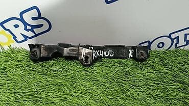 Усилитель бампера Lexus, Б/у, Оригинал