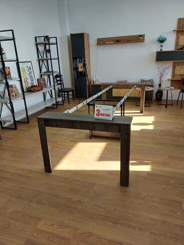 инновационный стол: Жазуу үстөл, Жаңы — 5