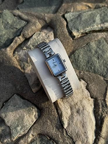 active 2: Классические часы часы, Женские — 1