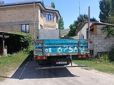 sprinter 2016: Грузовик, Mercedes-Benz, Стандарт, Б/у — 5