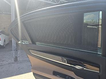 e34 m5: BMW 7 series: 2009 г., 3 л, Автомат, Бензин, Седан — 6