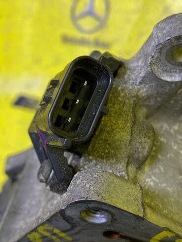 порог степ: Дроссельная заслонка Subaru Оригинал, Япония — 3