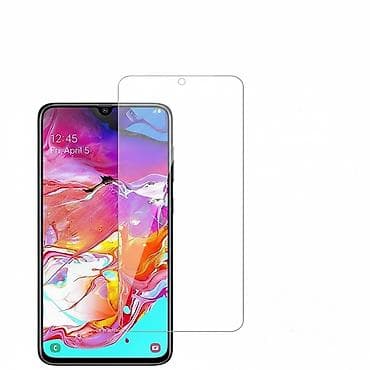 samsung edge: Стекло на Samsung Galaxy A70 / A70s, размер 7 см х 15,7 см — 1
