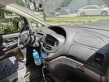 двигатель тойота превия: Toyota Previa: 2005 г., Автомат, Минивэн — 2