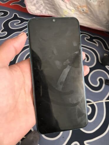 ноутбук на запчасть: Tecno Spark, Б/у, 64 ГБ, цвет - Голубой — 4