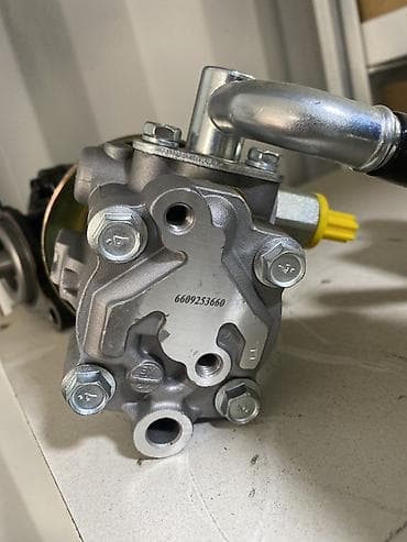 вса: Гидроусилитель Nissan Аналог — 3