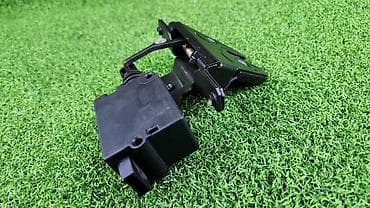 x5 e53: Замок багажника BMW 2000 г., Б/у, Оригинал, Германия — 4