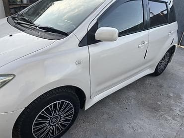 бу зеркало: Toyota Ist: 2003 г., 1.3 л, Автомат, Бензин, Хэтчбэк — 3