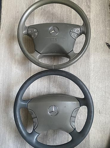 руль бмв е34 м тех 2: Руль Mercedes-Benz Оригинал — 1